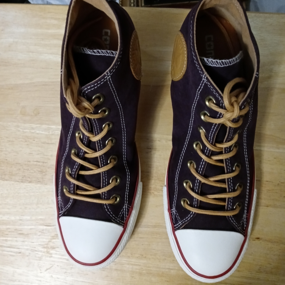 👟👟 - 🏀CHUCK TAYLOR CONVERSE ALL-STAR 🏀A FANTASTIC GIFT. 🎁 🛍 - Picture 12 of 16